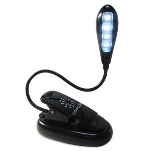 LuminoLite-Rechargeable-Extra-Bright-4-LED-Reading-Light