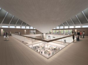 design-museum-kensington-render-top-floor-view-to-atrium-credit-alex-morris-visualisation